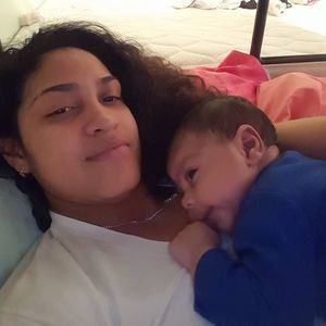 Meet your Posher, Kenia